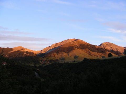 Brattdal - Accommodation New Zealand 1