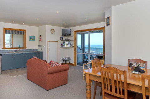 Breadalbane House - Accommodation New Zealand 2