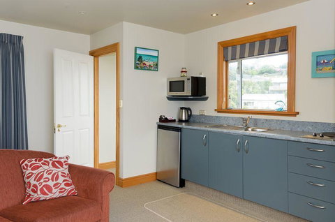 Breadalbane House - Accommodation New Zealand 1