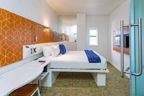 BreakFree On Cashel - Accommodation New Zealand 2