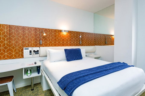 BreakFree On Cashel - Accommodation New Zealand 3