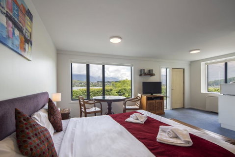 BreakFree The Point - Accommodation New Zealand 2