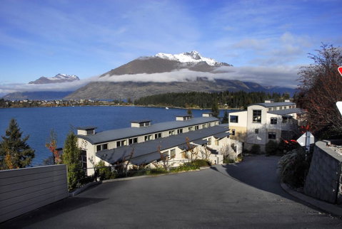 BreakFree The Point - Accommodation New Zealand 0