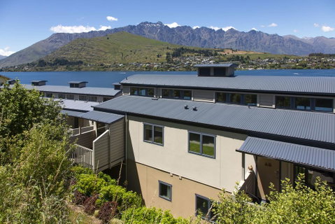 BreakFree The Point - Accommodation New Zealand 3