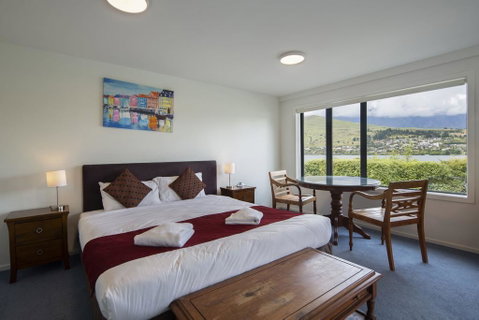 BreakFree The Point - Accommodation New Zealand 1
