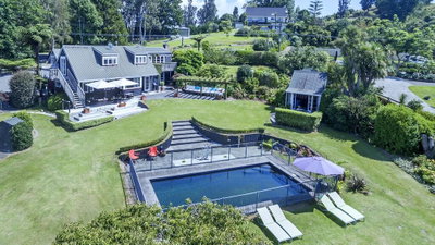 Brenton Lodge