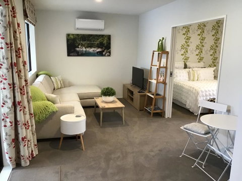 Brickfield BnB - Accommodation New Zealand 0