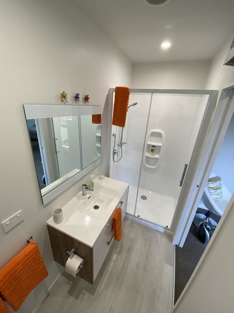 Brickfield BnB - Accommodation New Zealand 2