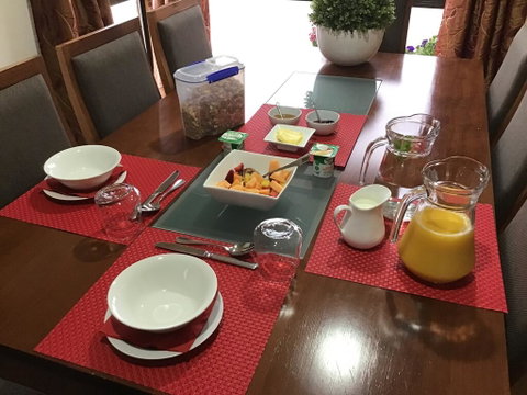 Brickfield BnB - Accommodation New Zealand 1