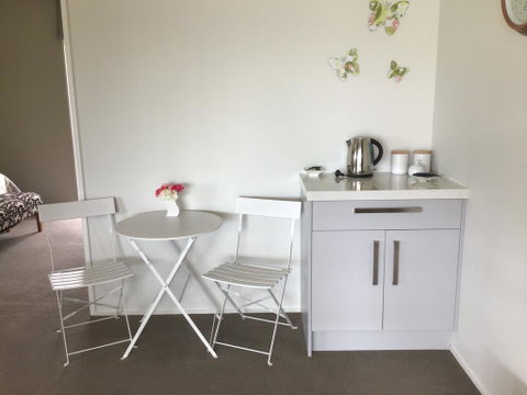 Brickfield BnB - Accommodation New Zealand 3
