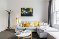 Bright Renovated Villa Short Walk to Ponsonby Road