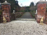 Broadoak Farm Cottage