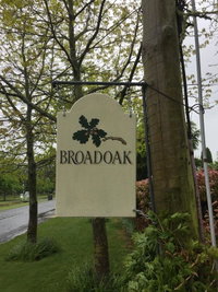 Broadoak Guest Wing