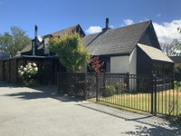 Brock House
