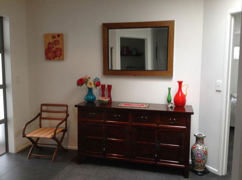 Brock House 3 - Accommodation New Zealand 1