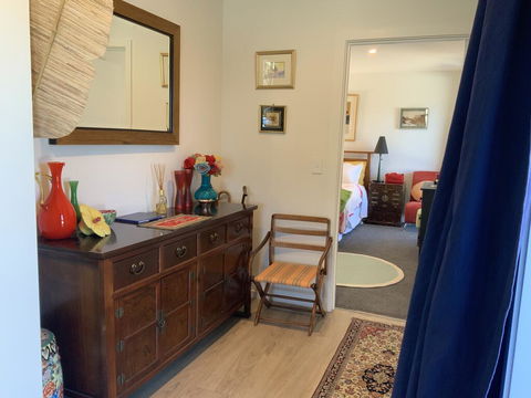 Brock House 3 - Accommodation New Zealand 0