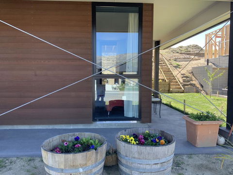 Brock House 3 - Accommodation New Zealand 2