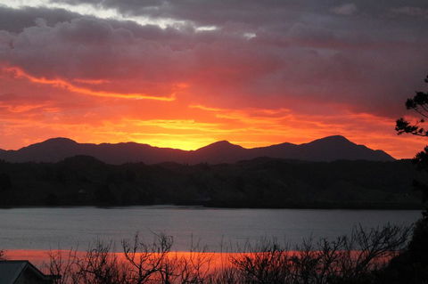 Brockies B N B - Accommodation New Zealand 1