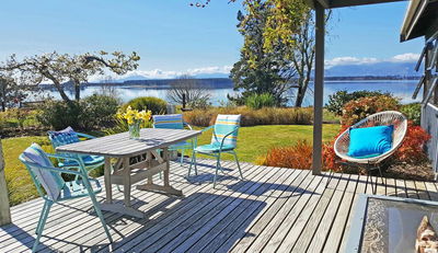 Bronte Tides Cottage - Inlet To Ranges