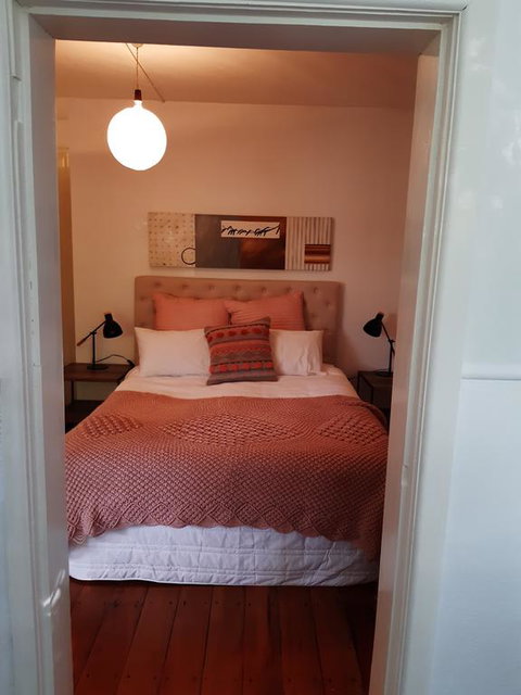 Brony's Beachfront Boarding Home - Accommodation New Zealand 3