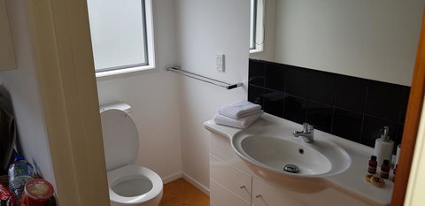 Brook Lodge - Accommodation New Zealand 1