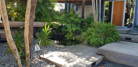 Brook Lodge - Accommodation New Zealand 0