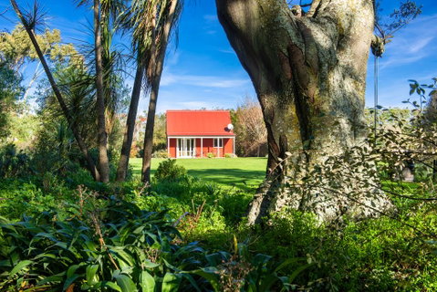 Brookhaven Cottage - Accommodation New Zealand 2