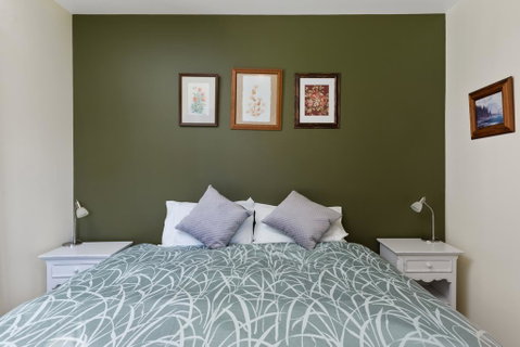 Brookhaven Cottage - Accommodation New Zealand 1