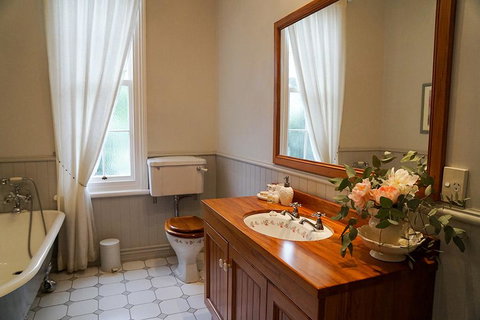 Brookwood Lodge - Accommodation New Zealand 2