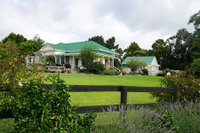 Brookwood Lodge