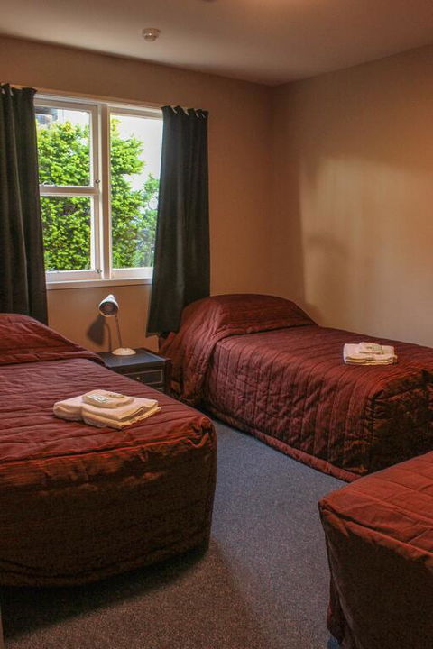 Broom St Lodgings - Accommodation New Zealand 3