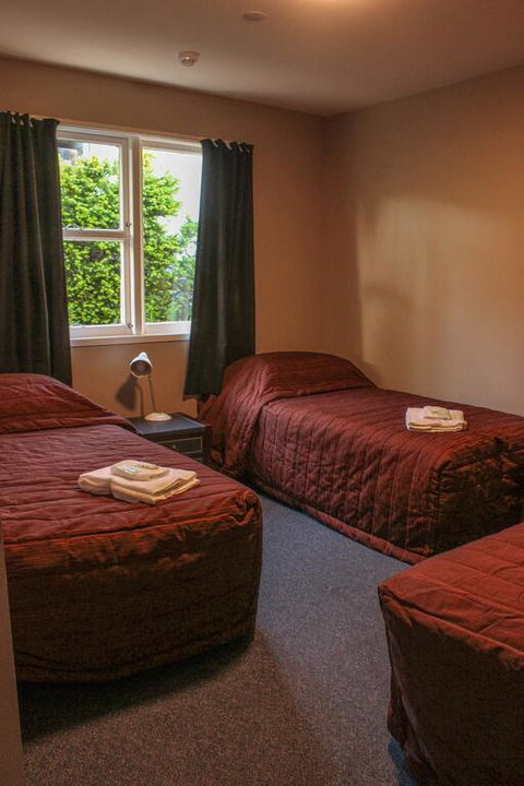 Broom St Lodgings - Accommodation New Zealand 1