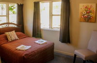 Broom St lodgings