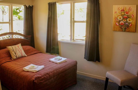 Broom St Lodgings - Accommodation New Zealand 0