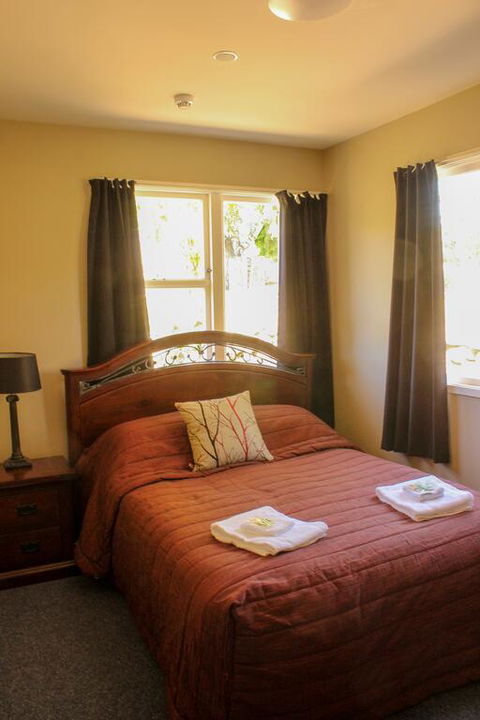 Broom St Lodgings - Accommodation New Zealand 2
