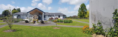 Bruntwoodlodge - Accommodation New Zealand 3