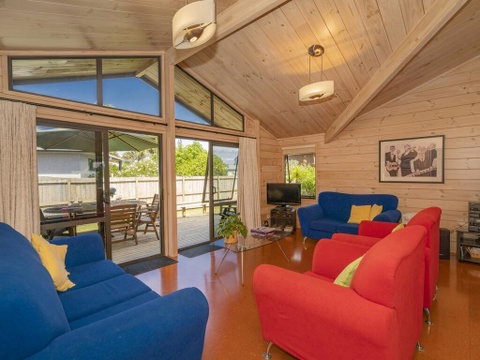 Bryley - Cooks Beach Holiday Home - Accommodation New Zealand 2