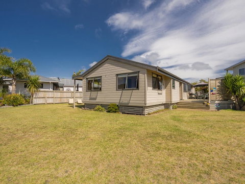 Bryley - Cooks Beach Holiday Home - Accommodation New Zealand 3