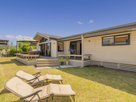 Bryley - Cooks Beach Holiday Home - Accommodation New Zealand 1