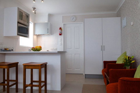 Bucket Tree Lodge - Accommodation New Zealand 1