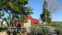 Buckland BnB