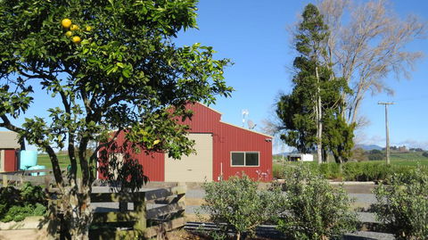 Buckland BnB - Accommodation New Zealand 0