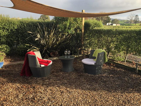 Buckland BnB - Accommodation New Zealand 2