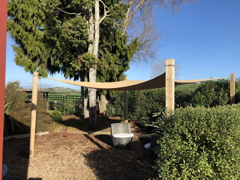 Buckland BnB - Accommodation New Zealand 3