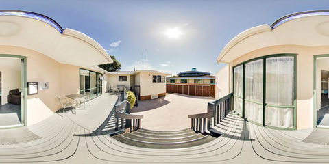 Bucklands Beach Guest House - Accommodation New Zealand 0