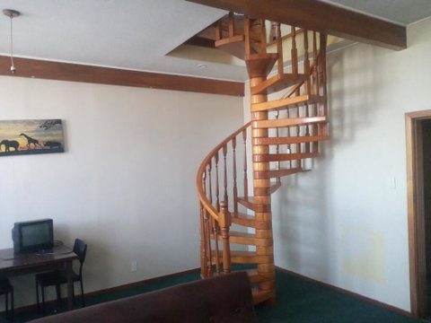 Budget Rooms - Accommodation New Zealand 2
