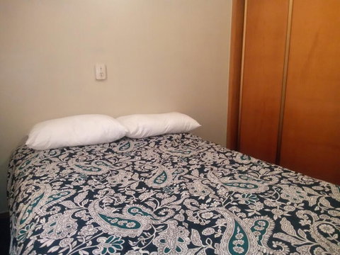 Budget Rooms - Accommodation New Zealand 1