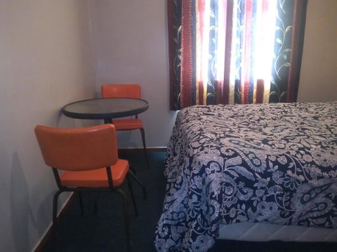 Budget Rooms - Accommodation New Zealand 0