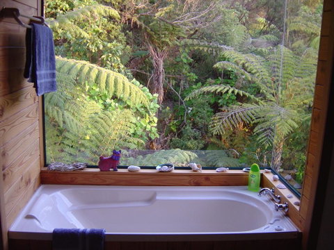 Buffalo Lodge - Accommodation New Zealand 3