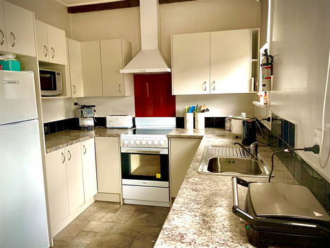 Bungalow On Centre - Accommodation New Zealand 2